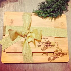 Personalized Cutting Boards/ Mother’s Day Gifts