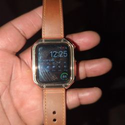 Apple Watch 5