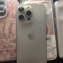 UNLOCKED IPHONE 15 PRO MAX