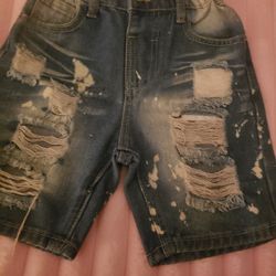 Tollder Shorts