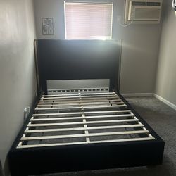 Bed Frame 