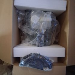 Fog machines