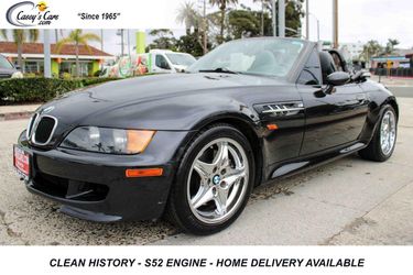 1998 BMW M