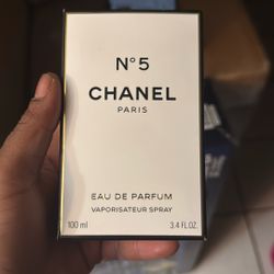 Chanel No. 5