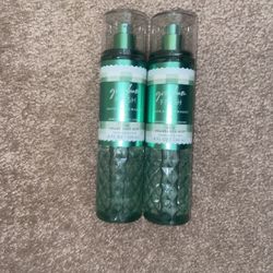 Bath And Body Works Perfume