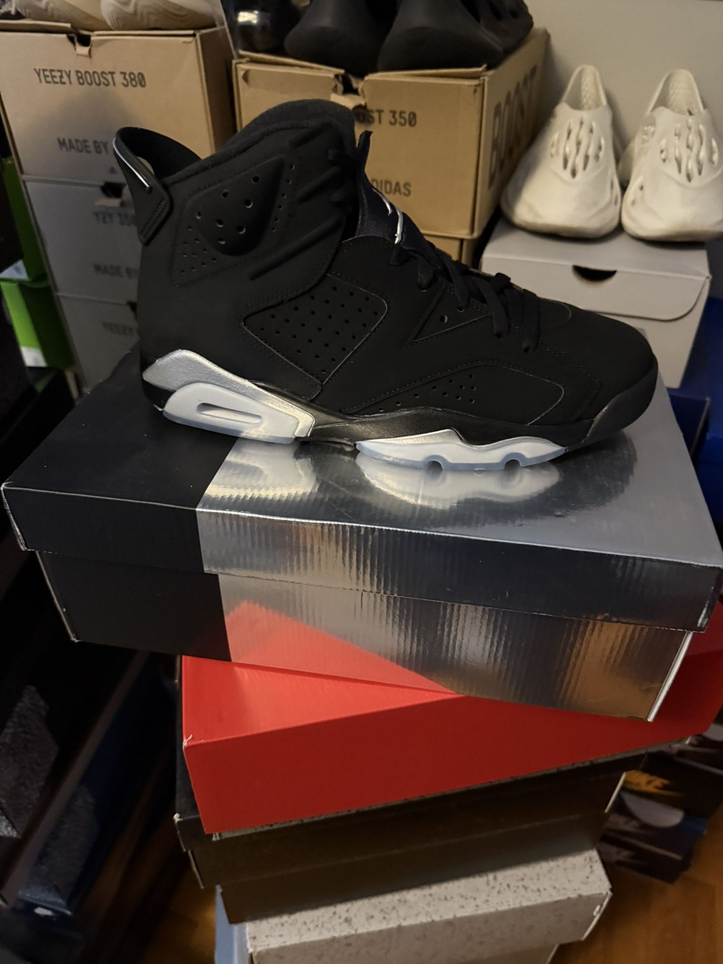 Jordan 6