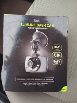 New Dash Cam!!!! Incredible Deal!!!!