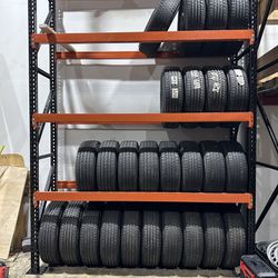 Sprinter Tires And Rims For Sale Michelin Continental Kumo, All Oem Tires