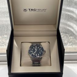 TAG Heuer Aquaracer 43mm 
