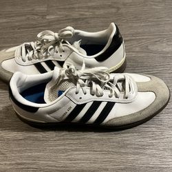 Adidas Samba ADV Shoes