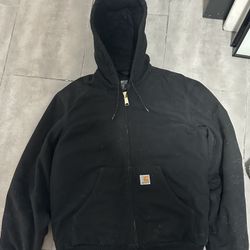 Carhartt Jacket