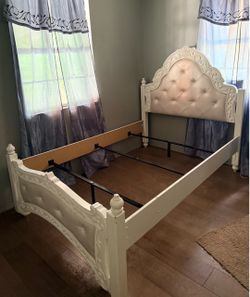 Bed frame