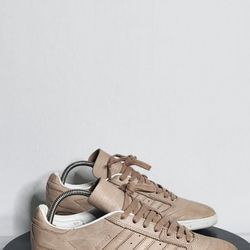 Adidas Busenitz Skate Shoes