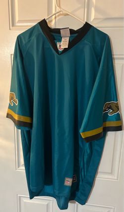 Jaguar Jersey