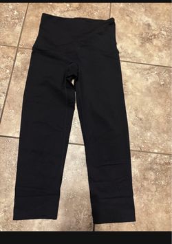 Women’s Small SPANX tummy Control Leggings