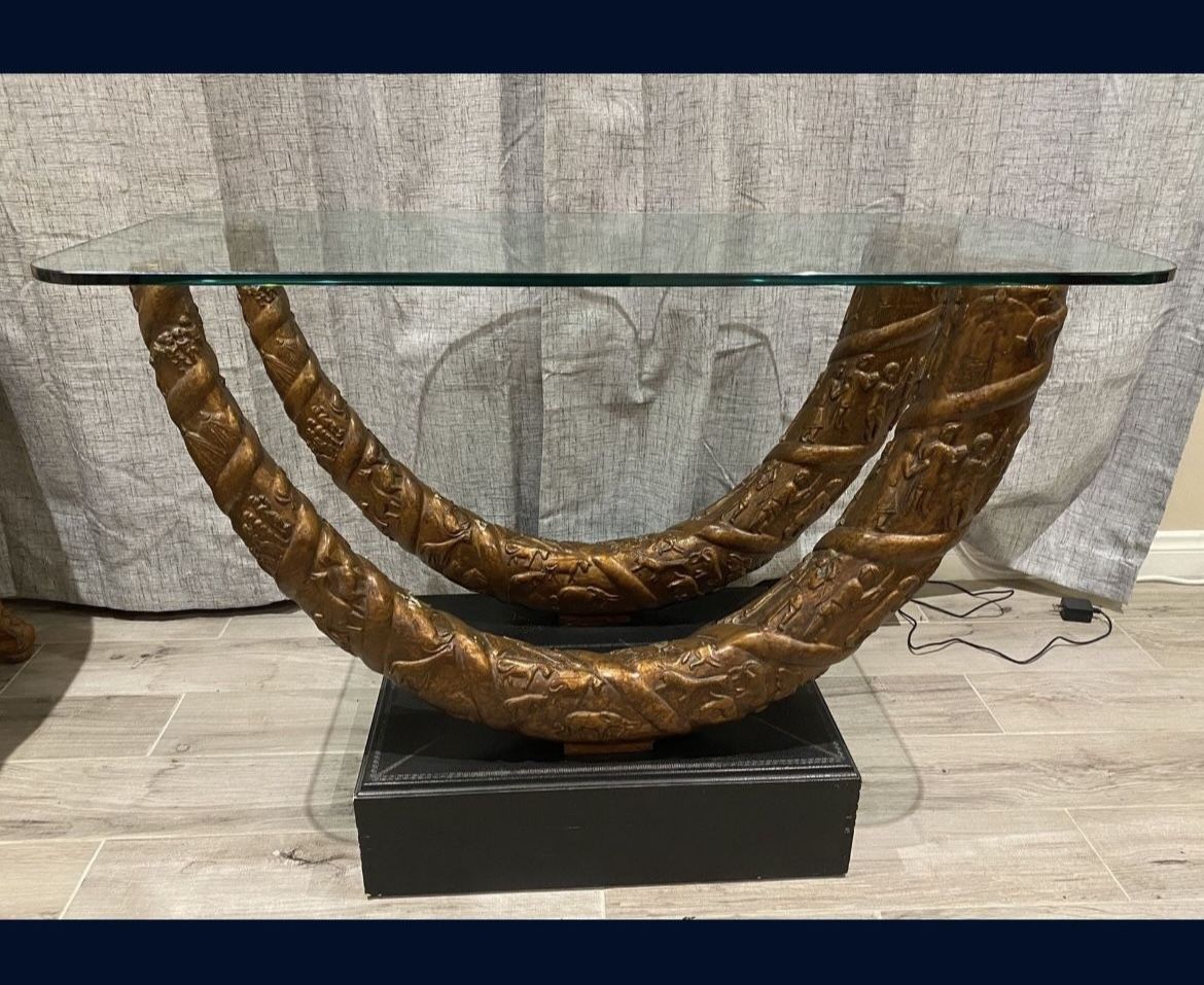 Entry Table