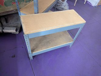Custom Rack