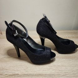 G By Guess high stiletto heel Size 8.5