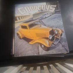 Good guys Magazine 17 In All 