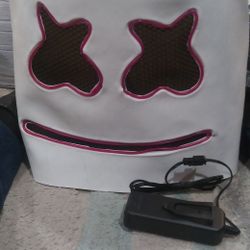 Mascaras