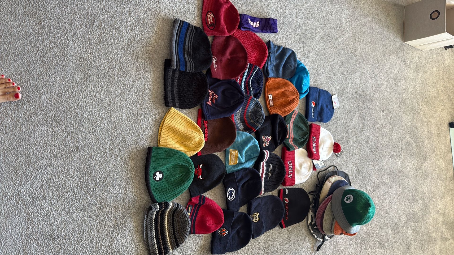 Beanies