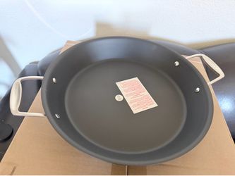 Paellera de 14 qt Princess house