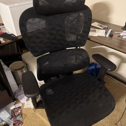 Office chair