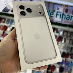 Iphone 17 Pro Max Unlocked 