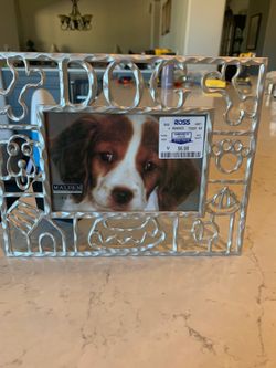 Picture frame