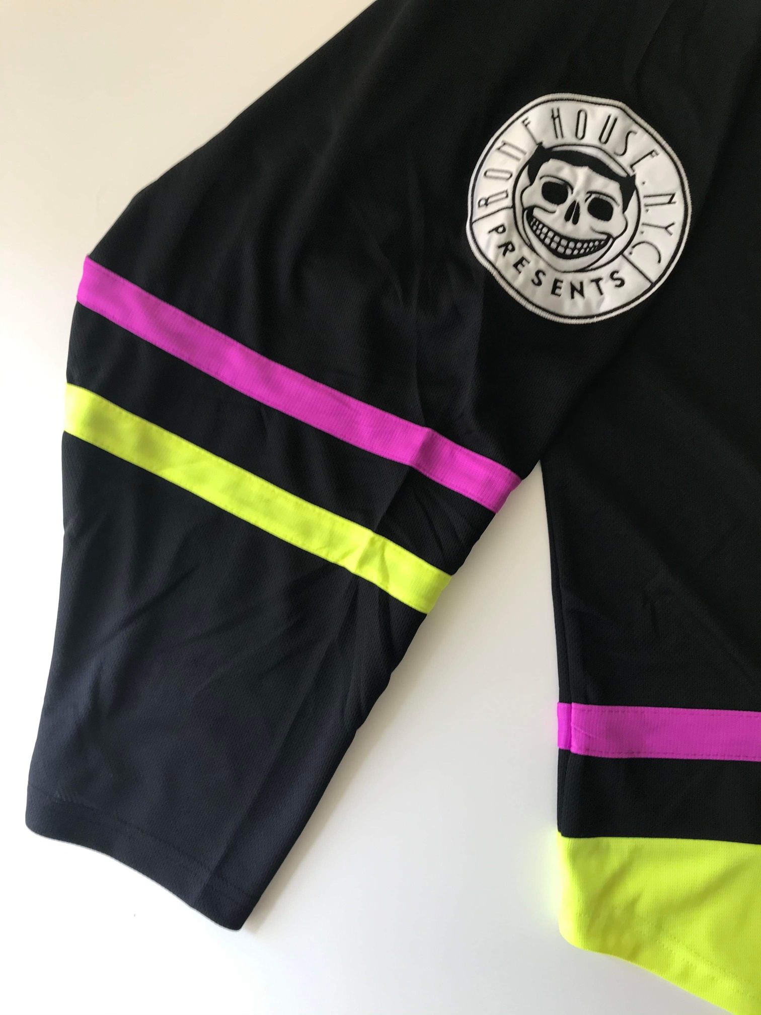 New York Rangers 2012 Winter Classic Jersey for Sale in Bay Shore, NY