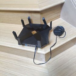 TP-Link AX6000 Router
