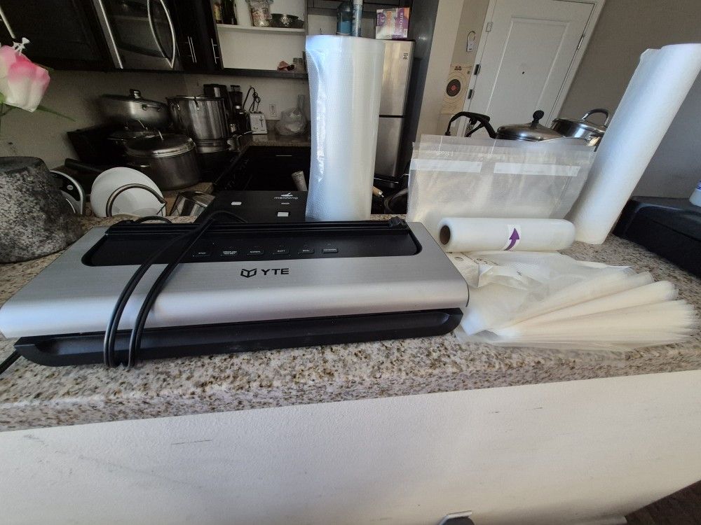 Food Sealer