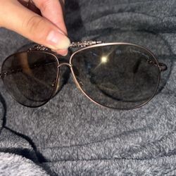 Roberto Cavalli Glasses 