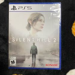 Silent Hill 2