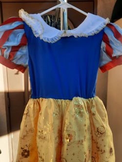 Snow White 5/6