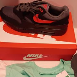 Nike Air Max 1 ESS Men's 10.5