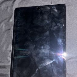 iPad Generation 8th