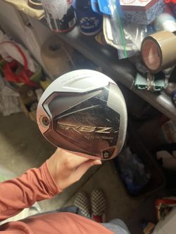 Golf clubs