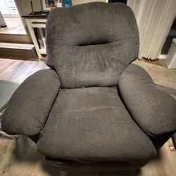 Free Recliner