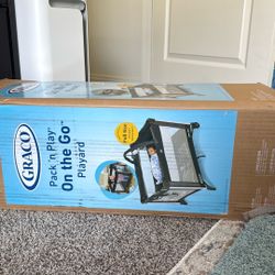 Graco Pack N Play Playard