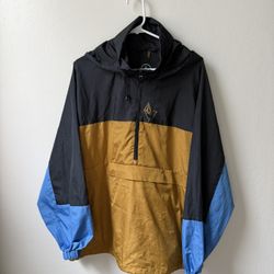 Volcom Men’s Jacket L 