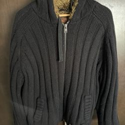 Vintage Schott Flying jacket