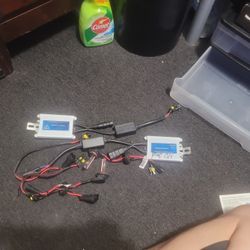 HID Kit