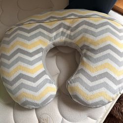 Baby Pillow