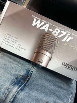 Wa- 87 jr