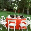 S&S PARTY RENTAL.