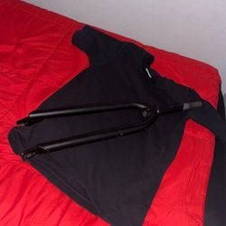 Throne 29 Inch Fork Goon 