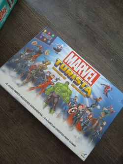 Board game