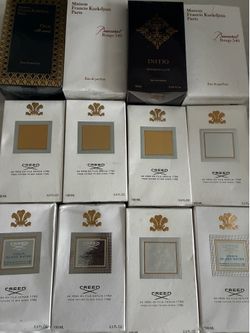 Colognes