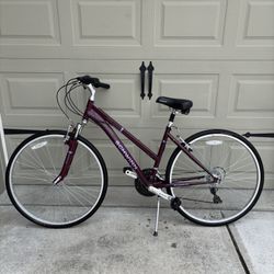 Schwinn Bike